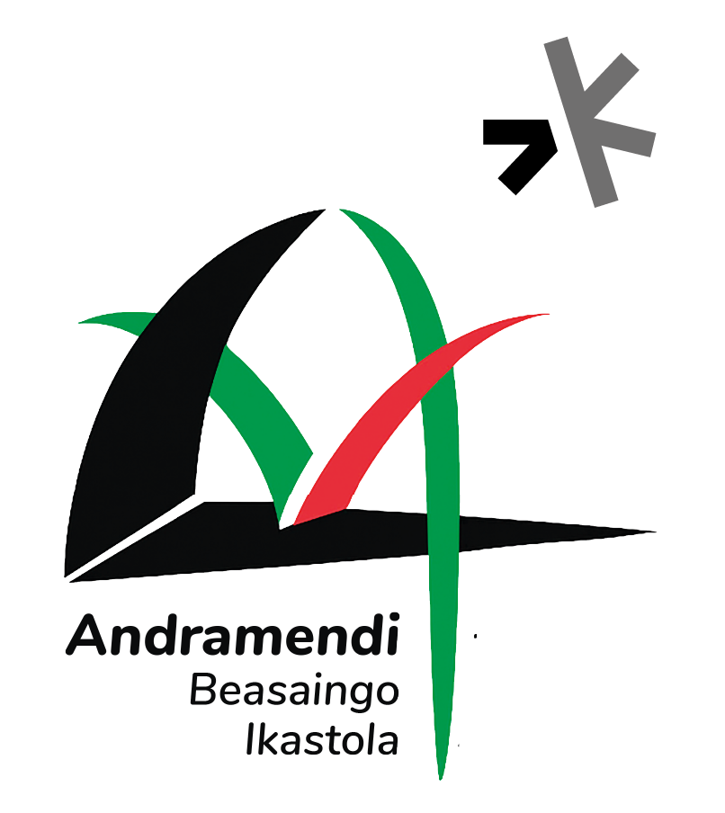 Andramendi Beasaingo Ikastola